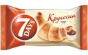 Круассан 7Days с кремом какао 65г
