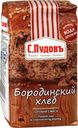 Смесь для выпечки С.Пудовъ Бородинский хлеб 500 г