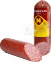 Колбаса сырокопченая ОСТАНКИНО Салями Итальянская, 250г