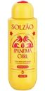 Гель для душа Solzao Ipanema Girl с маслом миндаля 400мл
