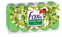 Мыло Fax Sunshine Apples Яблоко 5х70г