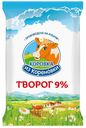 Творог мягкий Коровка из Кореновки 9% 180 г