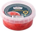Имбирь маринованный Маркет Перекрёсток, 100г