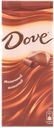 Шоколад DOVE молочный, 90 г