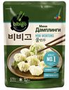 Дамплинги Bibigo Мини, 370г