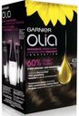Краска для волос GARNIER Olia 4,0 Шатен