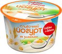 Йогурт LUBIMO&ZDRAVO злаки, 5%, 230г