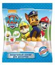 Воздушный зефир Paw Patrol для десертов 80 г