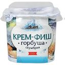 Паста Крем-Фиш горбуша-скумбрия, 150г