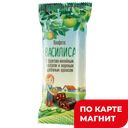Василиса конфеты с жар арах фрукт-жел корп глаз:5,5