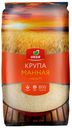 Крупа манная Окей 800г