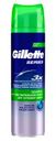 Гель для бритья для чувствительной кожи «Алоэ» Gillette, 200 мл