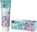 Зубная паста Splat Juicy Lab Спелый арбуз с 3 лет 55мл