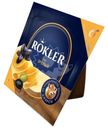 Сыр Rokler Зрелый полутвердый 50% БЗМЖ 200г