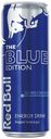 Энергетический напиток Red Bull Blue Edition черника газированный безалкогольный 0,355 л