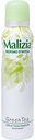 Дезодорант для тела Malizia Green Tea, 150 мл