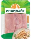 Стейк из грудки индейки ИндиЛайт охлажденный 525г