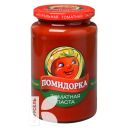 Паста ПОМИДОРКА томатная 480мл