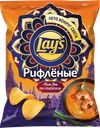 Чипсы картофельные LAY'S Том Ям По-тайски, 125г