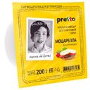 Сыр Pretto Моцарелла для бутербродов 45%, 200 г