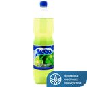 Напиток Леда Мохито, безалкогольный, сильногазированный, 1,5л