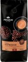 Кофе зерновой PREMIUM CLUB Espresso, 1кг