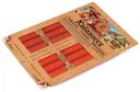 Колбаски «Мясная история» кабаносси полукопченые, 400 г