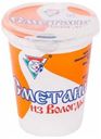 Сметана Из Вологды 15% БЗМЖ 400 г