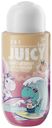Шампунь-кондиционер Juicy Lab Душистый персик 2в1 детский 250мл