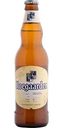 Пивной напиток Hoegaarden Белое нефильтрованный пастеризованный 4,9 % алк., Россия, 0,44 л