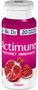 БЗМЖ Продукт к/мол Actimuno гранат 1,5% 95г