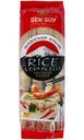 Лапша Sen Soy Premium Rice Vermicelli рисовая 300г