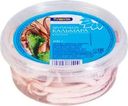 Кальмар ЛЕНТА в рассоле, щупальца, 300г