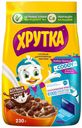 Шарики Хрутка мультизлаковые с шоколадом 230 г