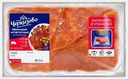 Рёбрышки Черкизово свиные 1.10кг (389,99₽/1кг)