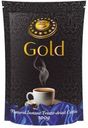 Кофе Высшая лига Gold натуральный растворимый 100г