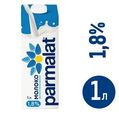 Молоко Parmalat ультрапастеризованное 1.8%, 1л