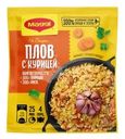 Смесь сухая Maggi На второе для плова с курицей 24г