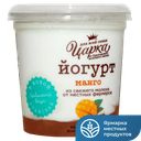 Йогурт Царк, манго, 3,5%, 400г