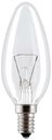 Лампа накаливания Philips Stan 60W Е14