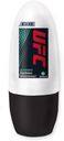 Дезодорант шариковый EXXE UFC Ultimate freshness свежесть 48 ч, 50 мл