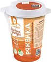 Ряженка Молочная культура 3,5-4,5%, 500г