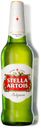 Пиво Stella Artois светлое фильтрованное 5%, 500 мл
