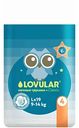Подгузники-трусики ночные Lovular L (9-14 кг), 19 шт.