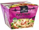 Рисовая лапша Sen Soy Premium Pad Thai, 125 г