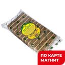 Вкусные радости детства Вафли 490г корр(Колос):10