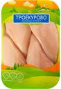 Филе Троекурово цыпленка бройлера , охлажденное 1кг