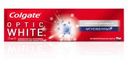 Зубная паста отбеливающая «Optic White. Мгновенный» Colgate, 75 мл