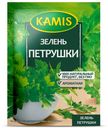 Приправа KAMIS зелень петрушки 8г