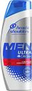Шампунь HEAD&SHOULDERS®, Против перхоти Old Spice, 400мл
